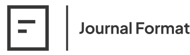 Journal Format